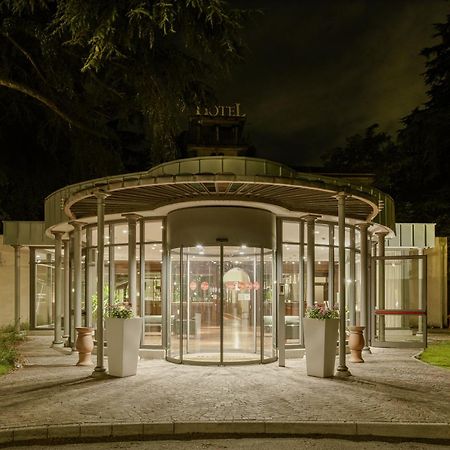 Meditur Hotel Bologna Ozzano dell'Emilia Exteriör bild
