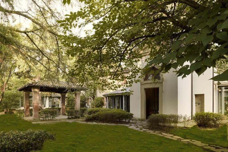Meditur Hotel Bologna Ozzano dell'Emilia Exteriör bild