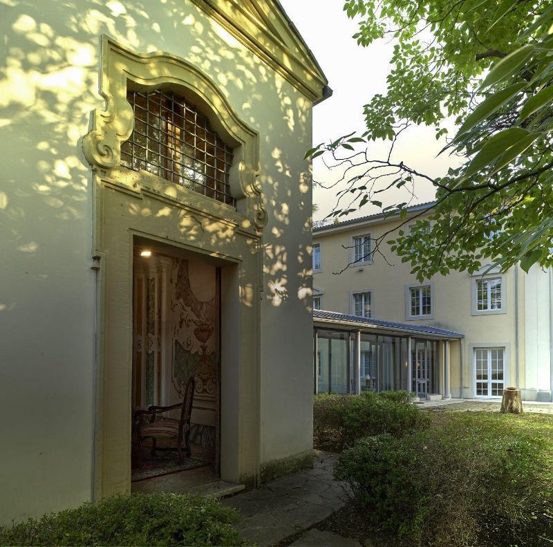 Meditur Hotel Bologna Ozzano dell'Emilia Exteriör bild