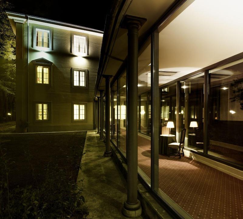 Meditur Hotel Bologna Ozzano dell'Emilia Exteriör bild