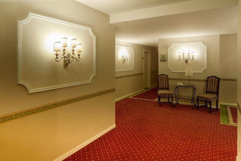 Meditur Hotel Bologna Ozzano dell'Emilia Exteriör bild