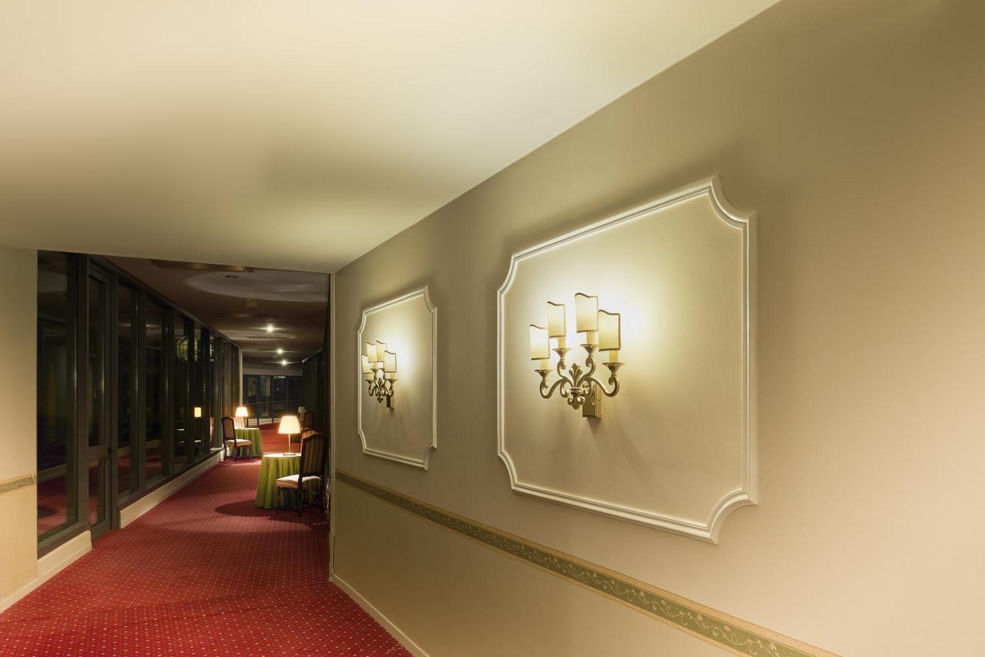Meditur Hotel Bologna Ozzano dell'Emilia Exteriör bild