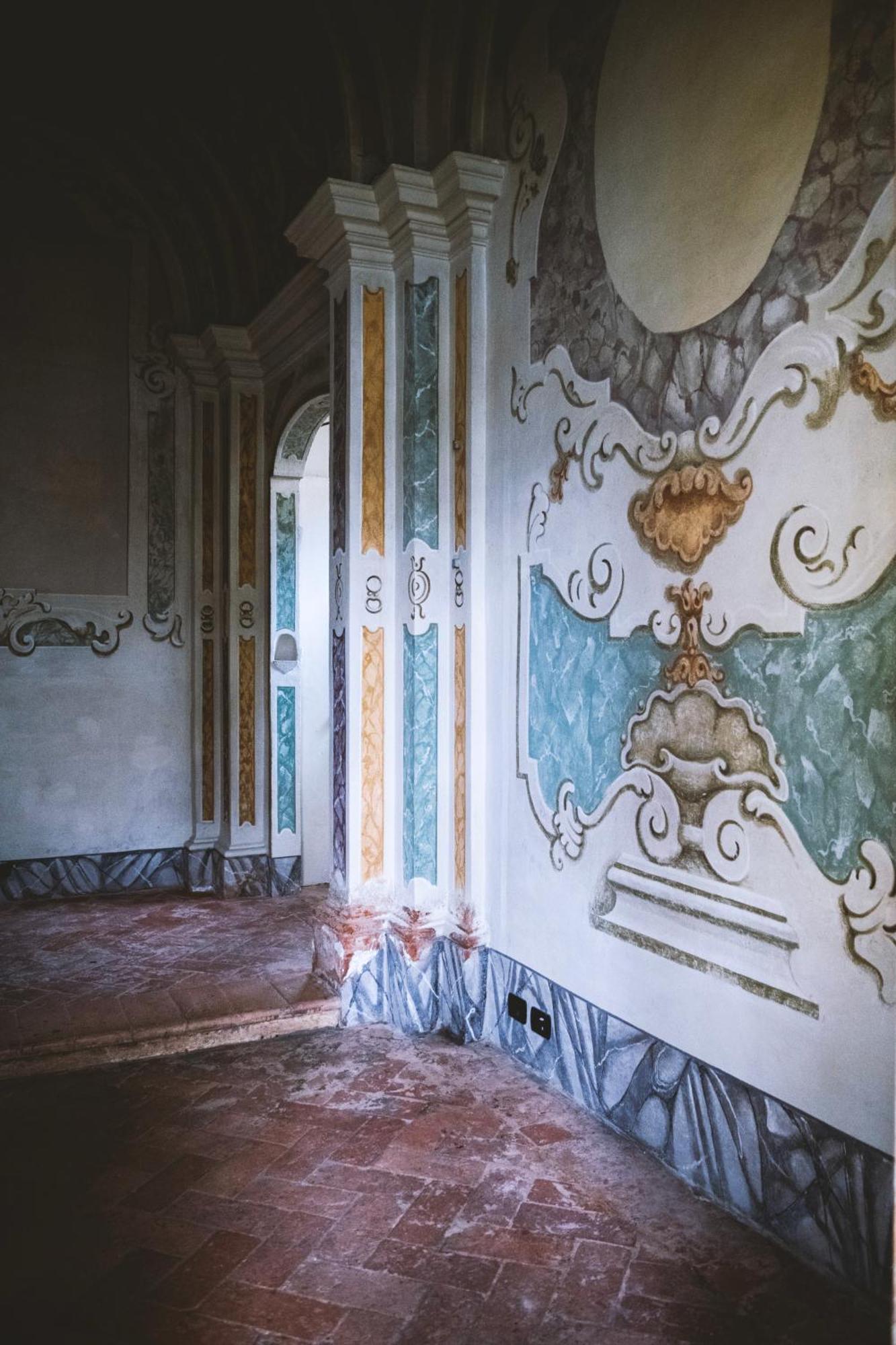 Meditur Hotel Bologna Ozzano dell'Emilia Exteriör bild
