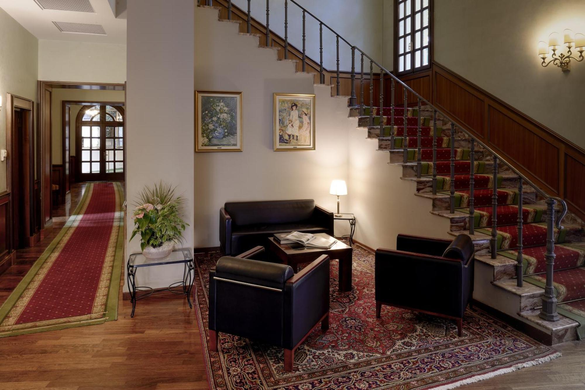 Meditur Hotel Bologna Ozzano dell'Emilia Exteriör bild