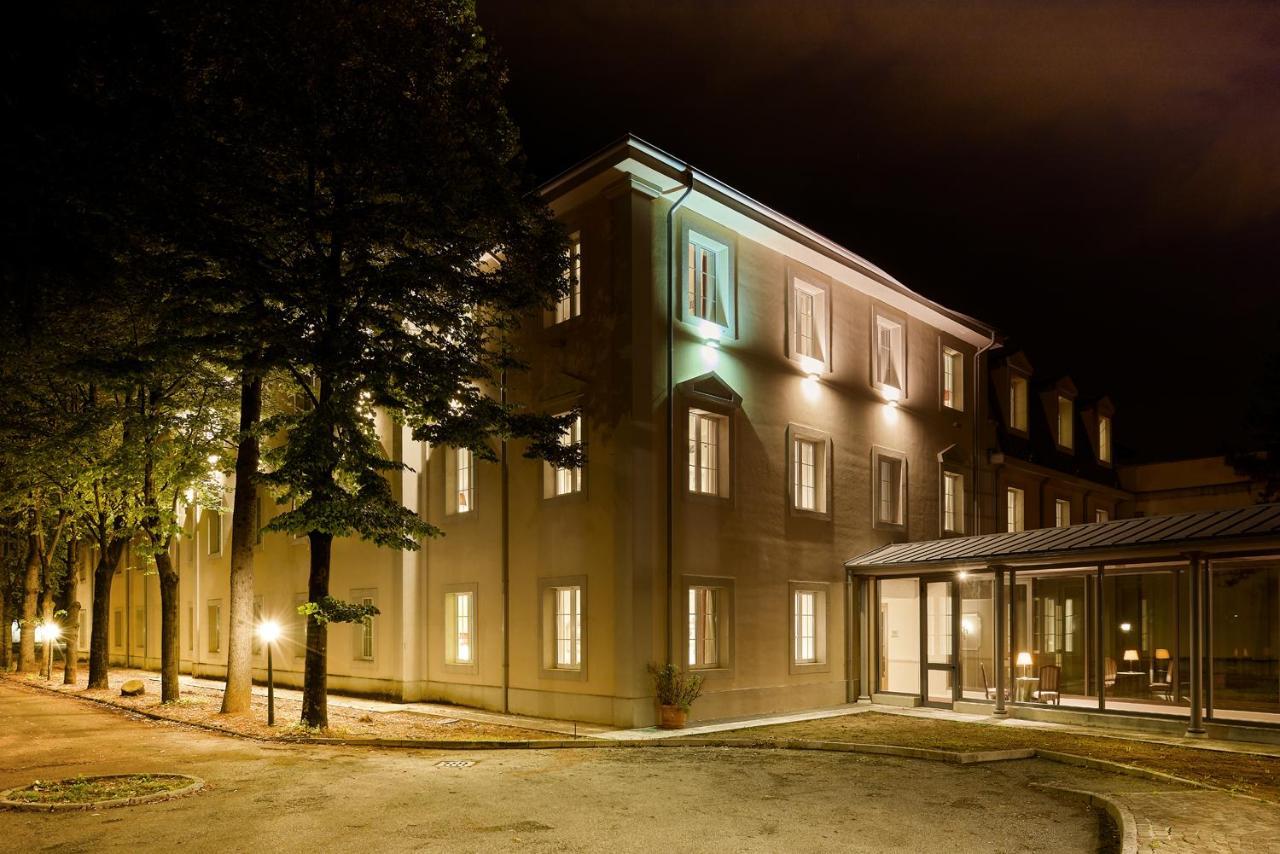 Meditur Hotel Bologna Ozzano dell'Emilia Exteriör bild