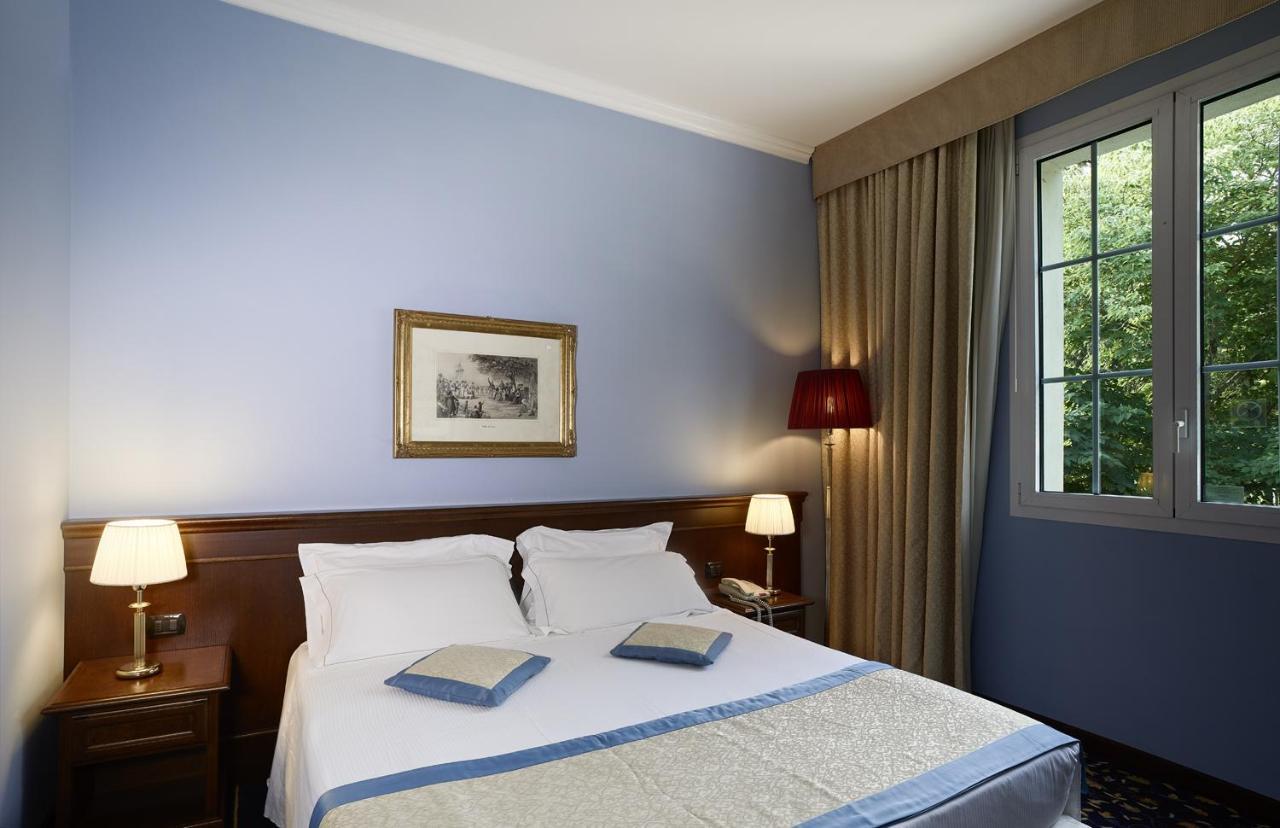 Meditur Hotel Bologna Ozzano dell'Emilia Exteriör bild