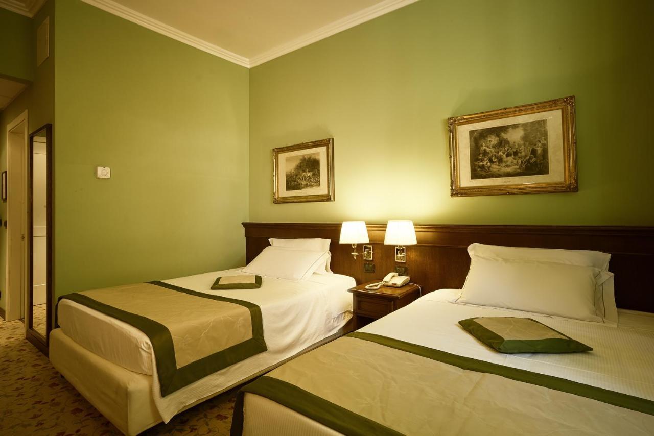 Meditur Hotel Bologna Ozzano dell'Emilia Exteriör bild