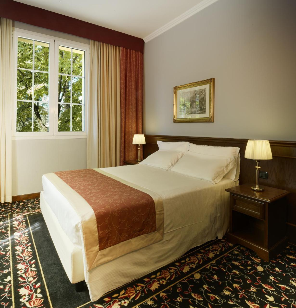 Meditur Hotel Bologna Ozzano dell'Emilia Exteriör bild