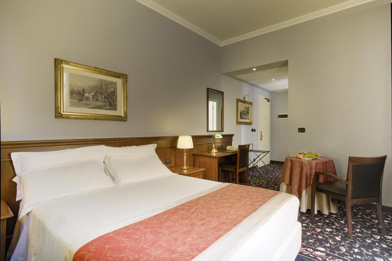 Meditur Hotel Bologna Ozzano dell'Emilia Exteriör bild