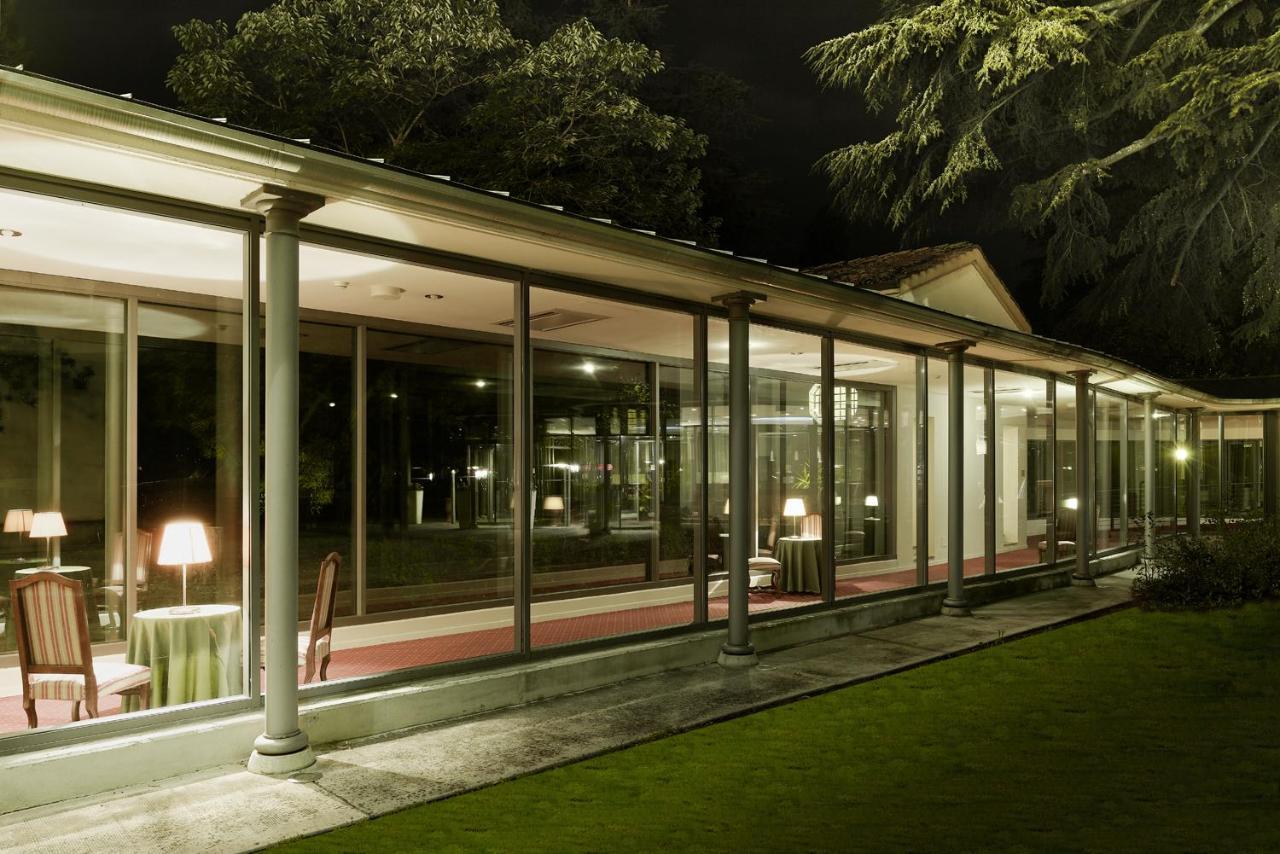 Meditur Hotel Bologna Ozzano dell'Emilia Exteriör bild