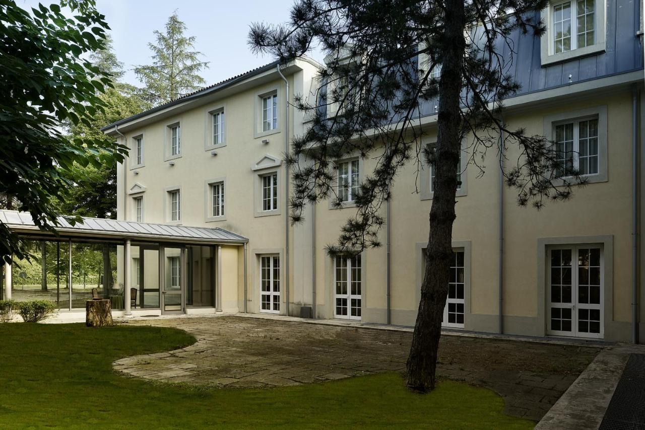 Meditur Hotel Bologna Ozzano dell'Emilia Exteriör bild