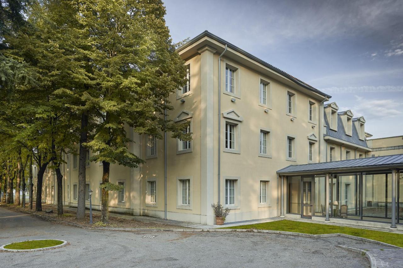 Meditur Hotel Bologna Ozzano dell'Emilia Exteriör bild