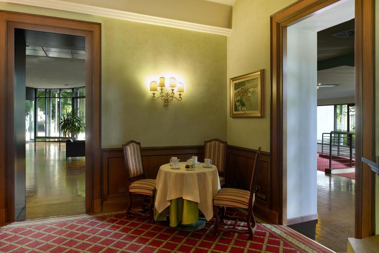 Meditur Hotel Bologna Ozzano dell'Emilia Exteriör bild