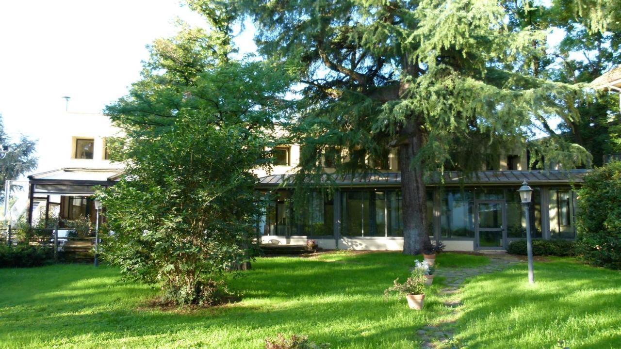 Meditur Hotel Bologna Ozzano dell'Emilia Exteriör bild